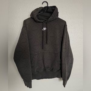 Women’s Nike Hoodie